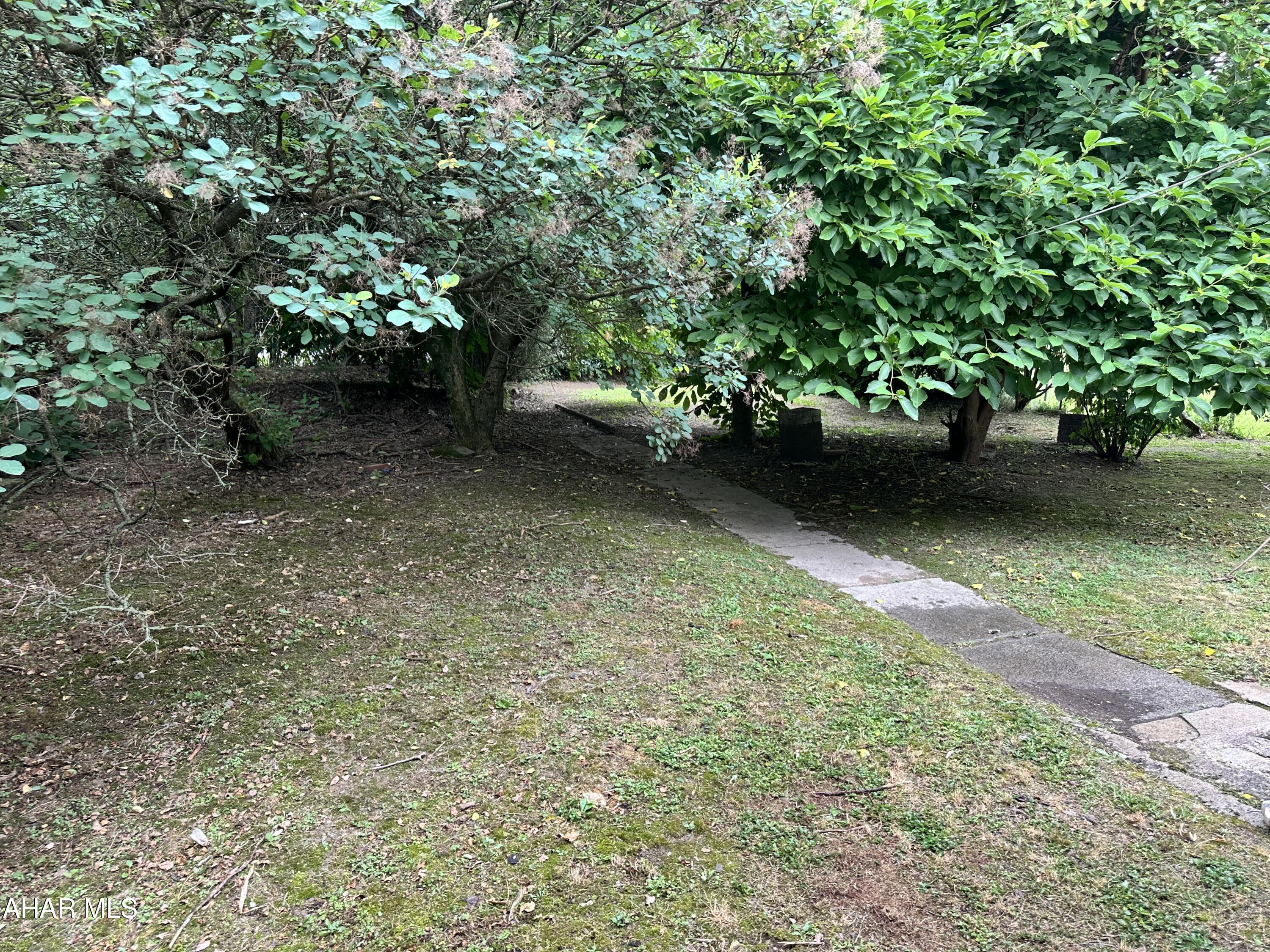 East End - Residential Income