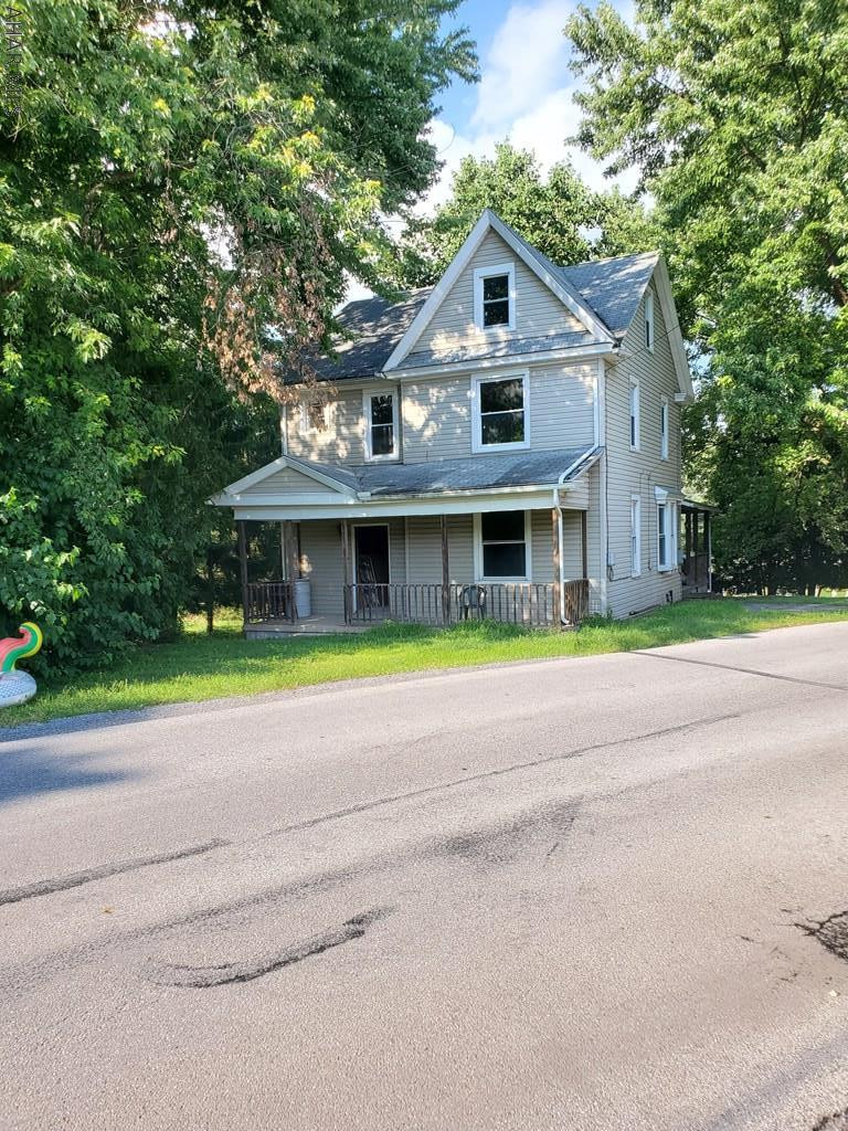 Unknown - Residential