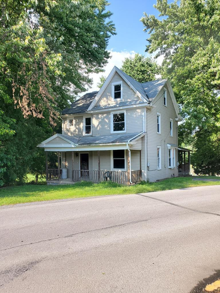 Unknown - Residential