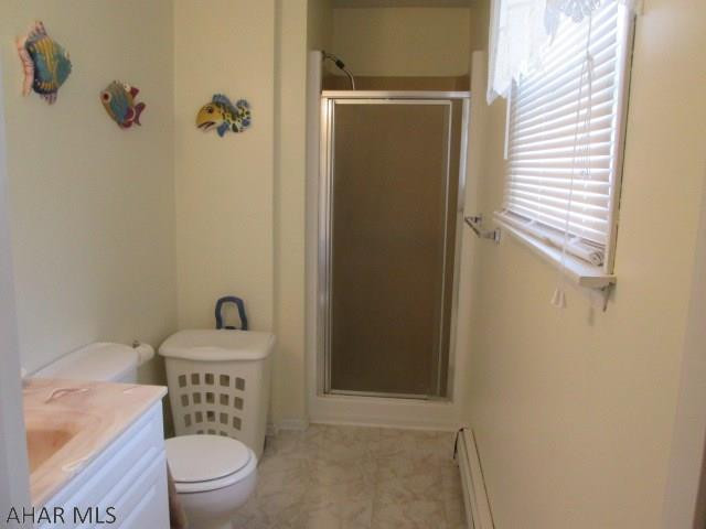 East End - Residential