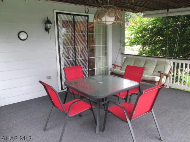 East End - Residential