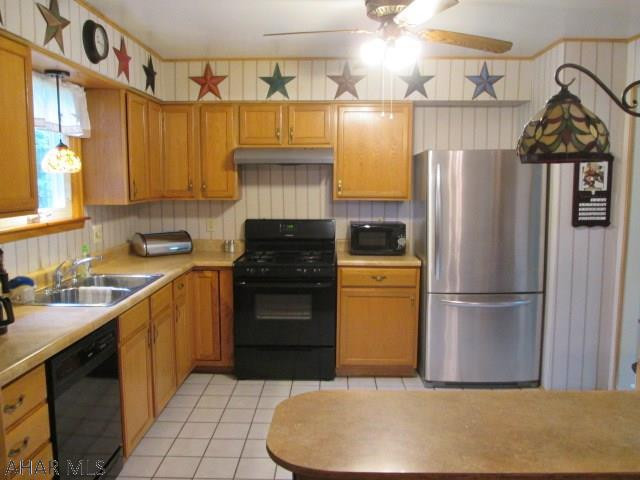 East End - Residential