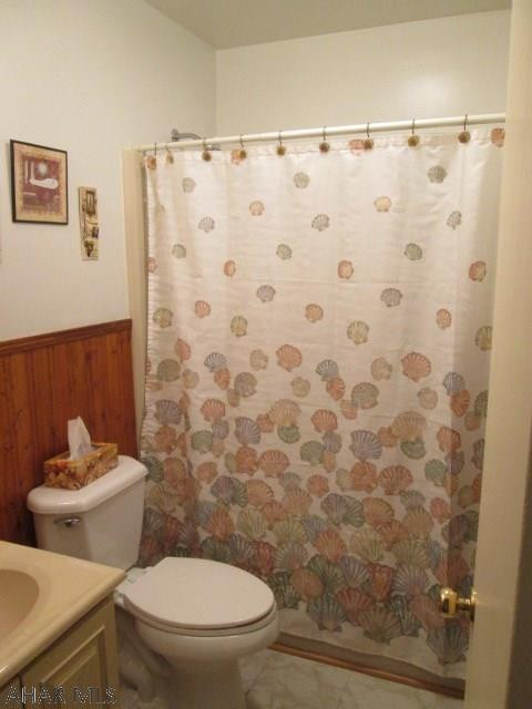 East End - Residential