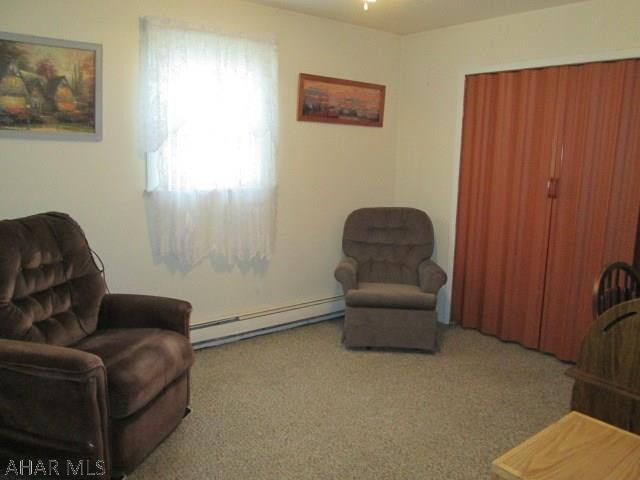 East End - Residential