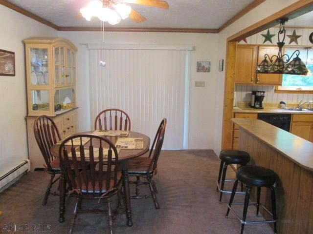 East End - Residential