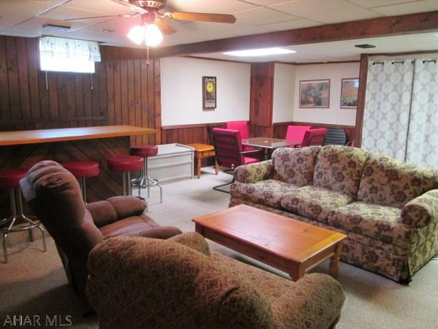 East End - Residential