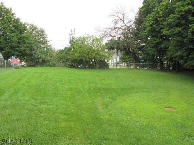 East End - Residential