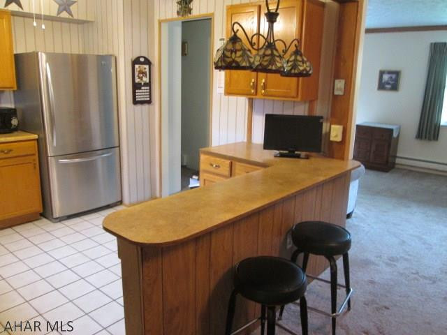 East End - Residential