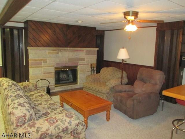 East End - Residential