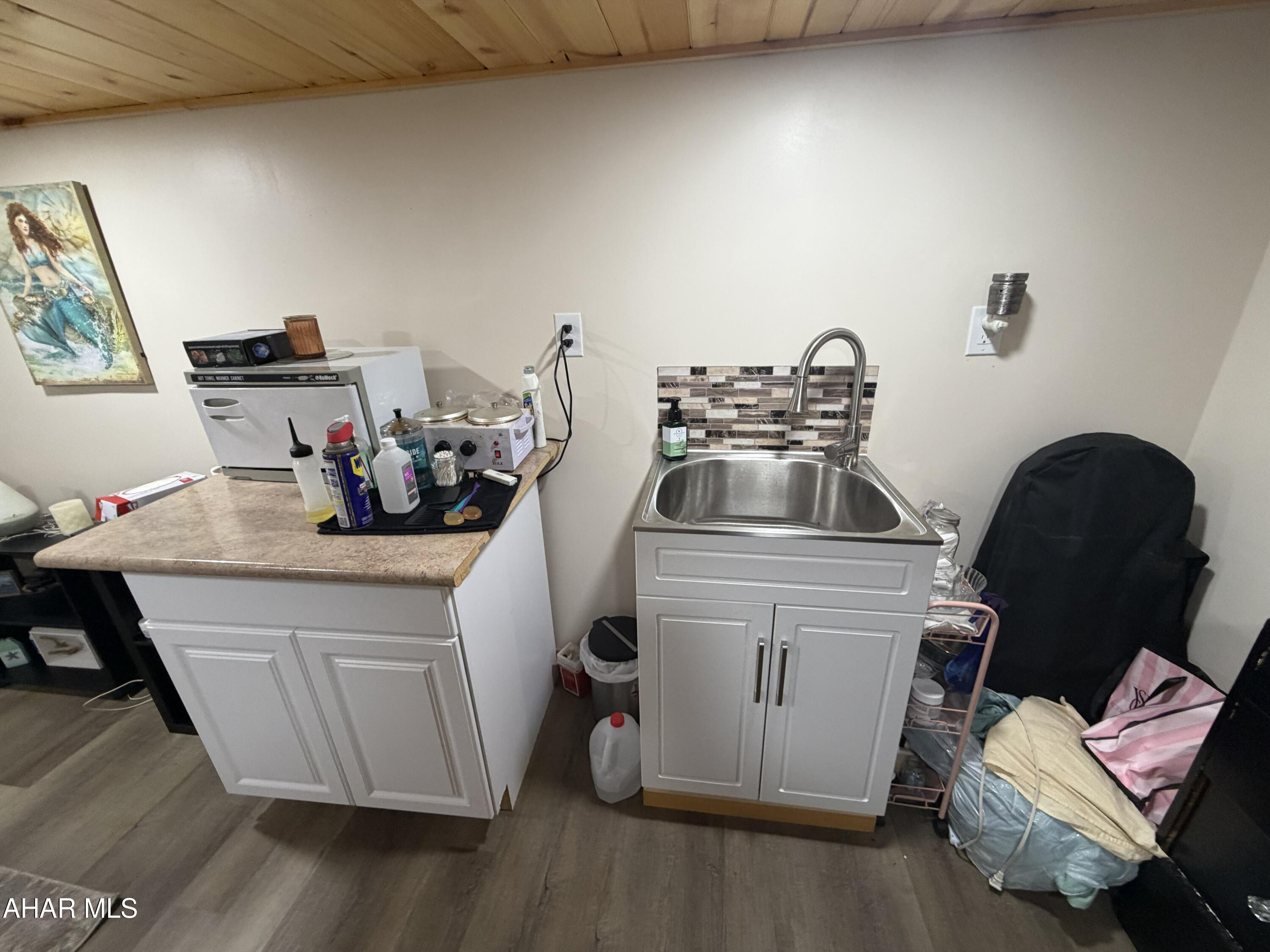 None - Residential Income