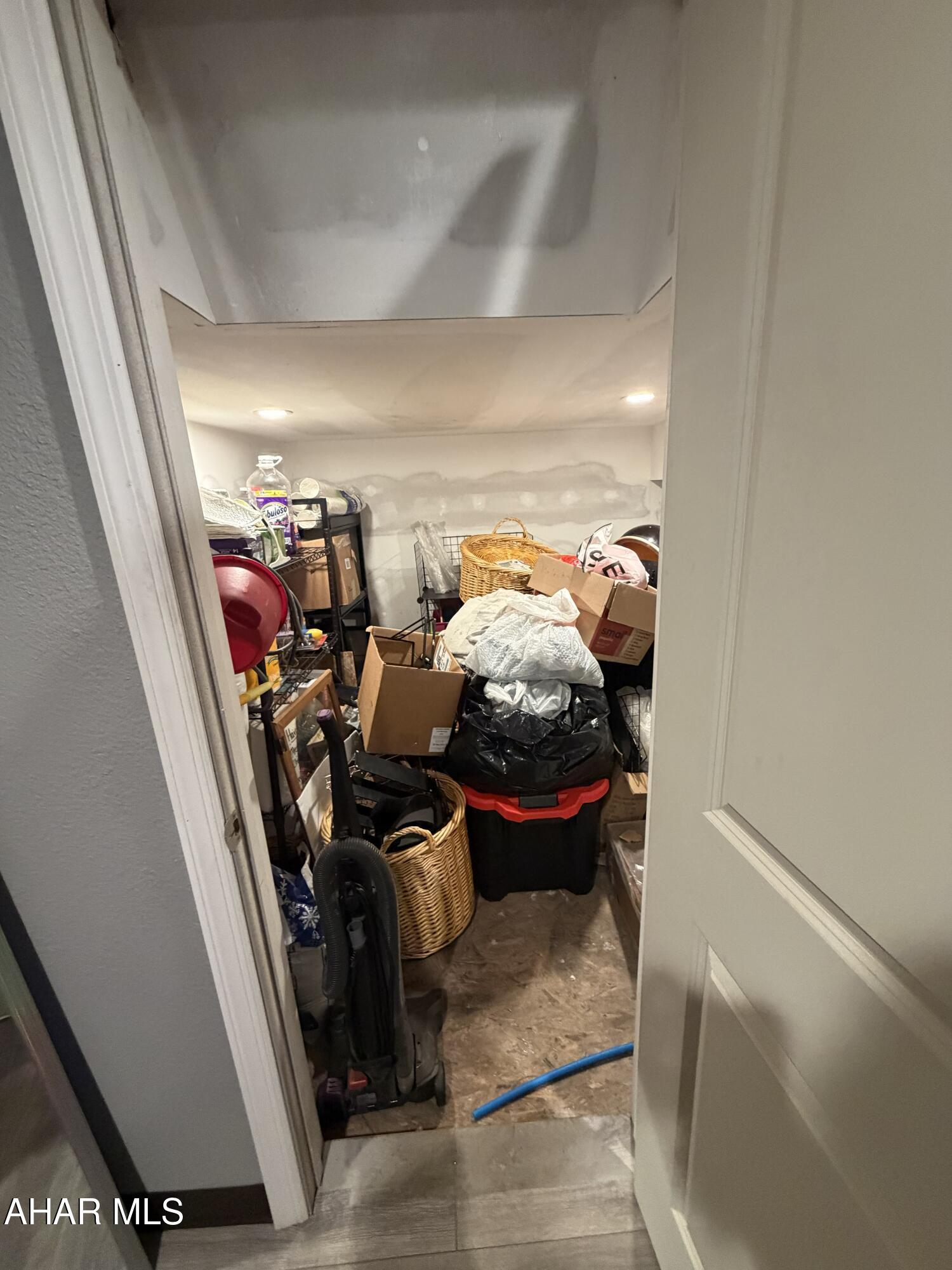 None - Residential Income