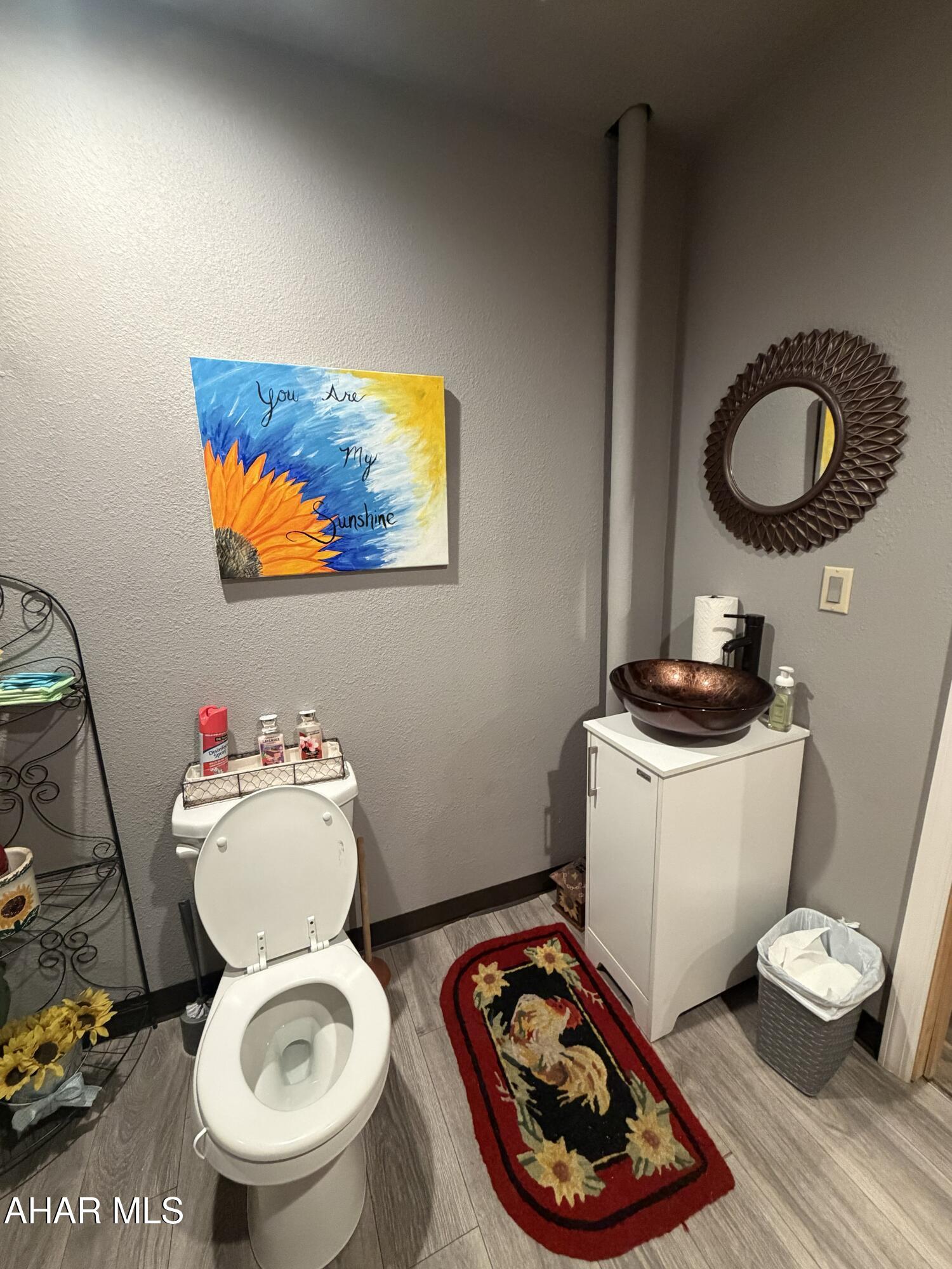 None - Residential Income