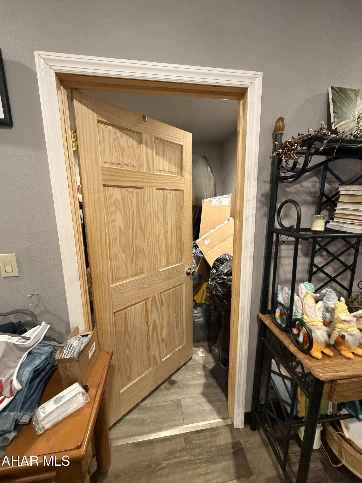 None - Residential Income