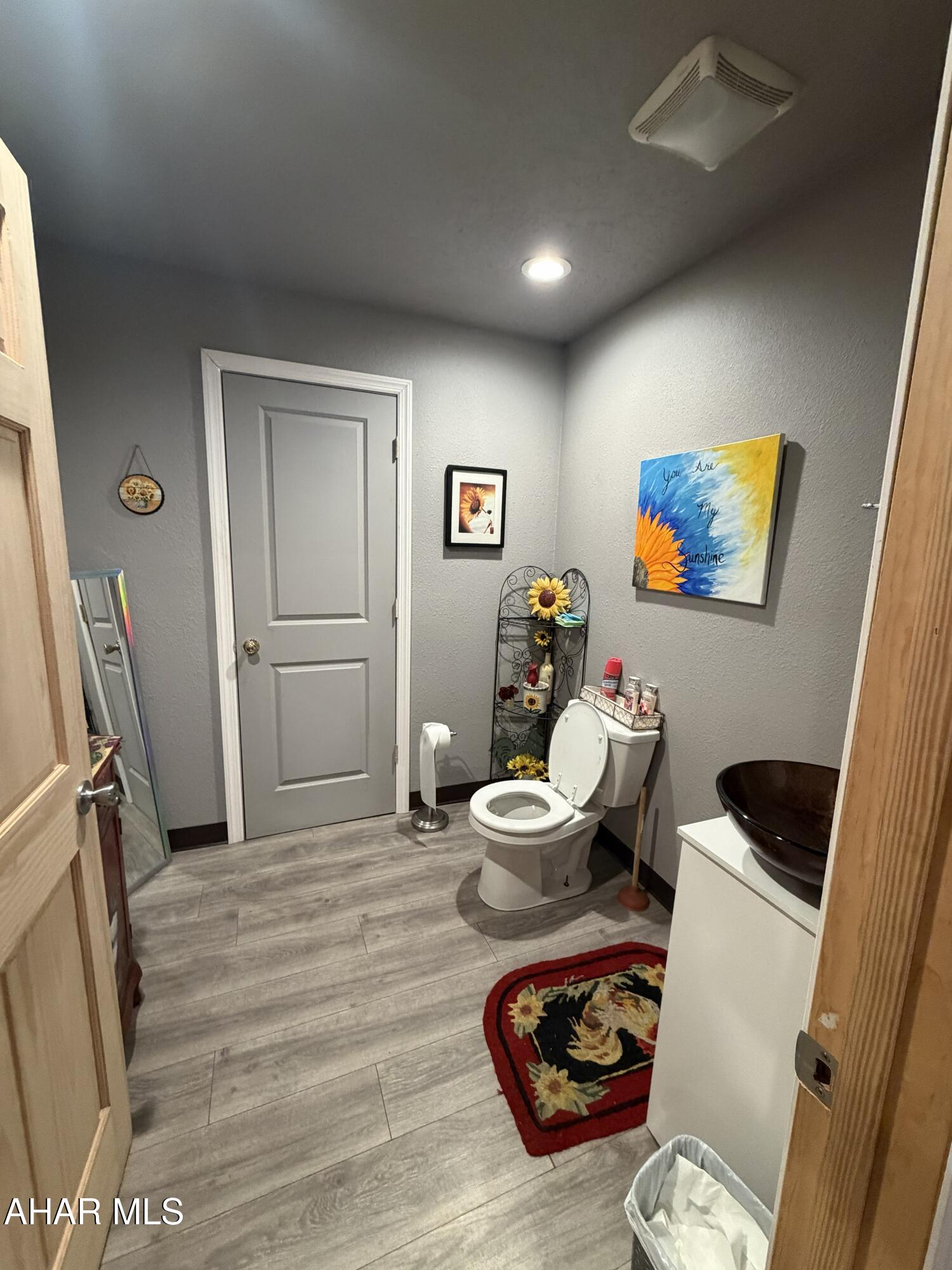 None - Residential Income