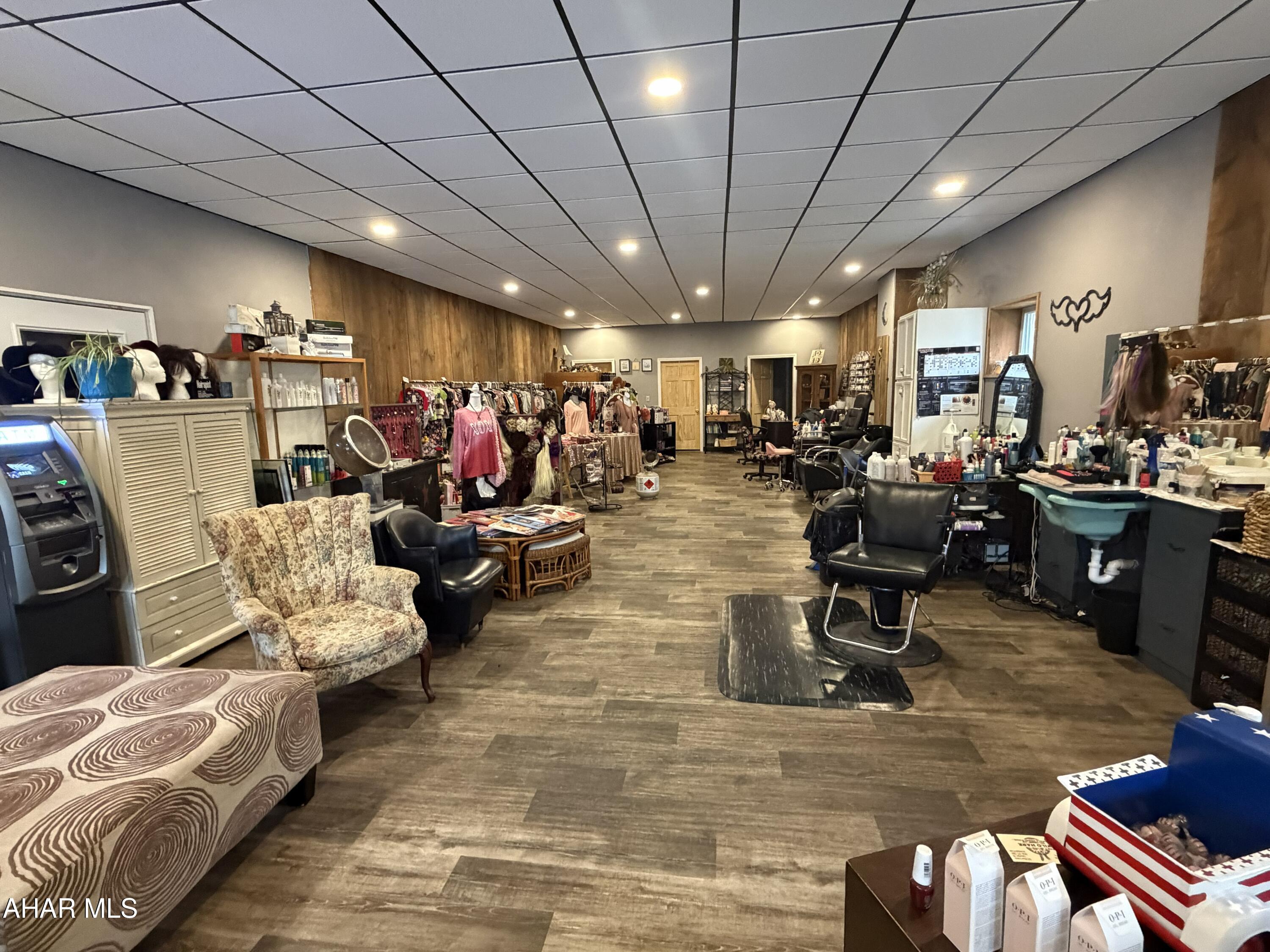 None - Residential Income