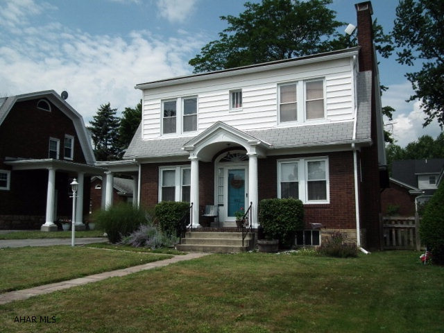 Fairview - Residential