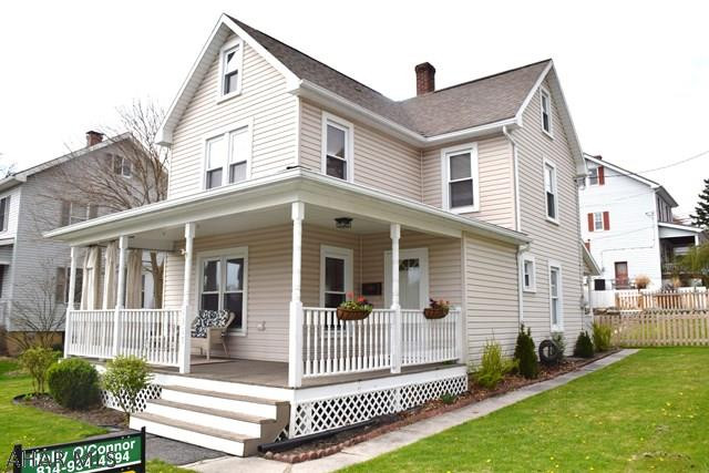 Hollidaysburg - Residential