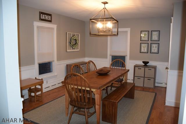 Hollidaysburg - Residential