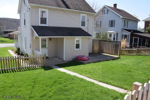 Hollidaysburg - Residential