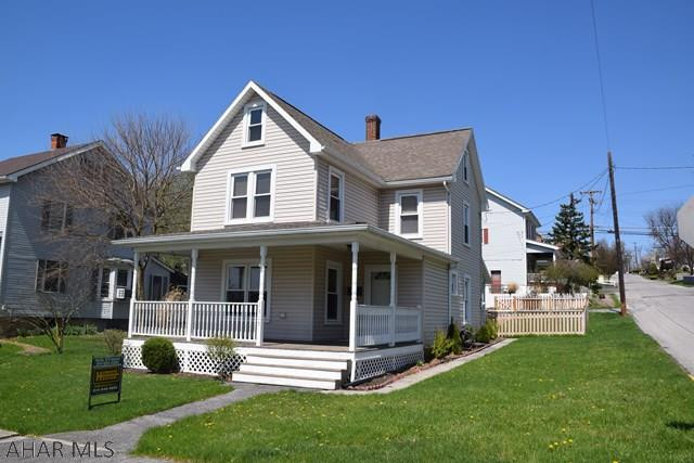 Hollidaysburg - Residential