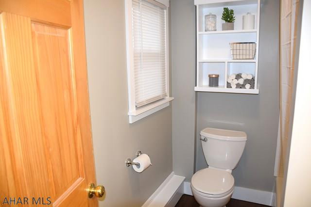 Hollidaysburg - Residential