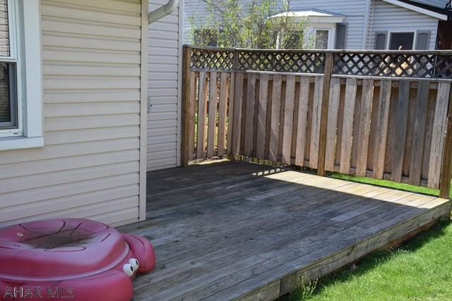 Hollidaysburg - Residential