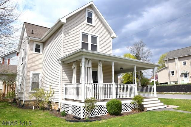 Hollidaysburg - Residential