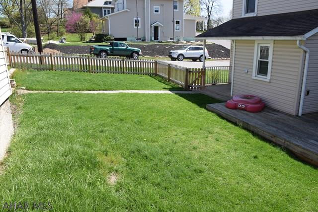 Hollidaysburg - Residential