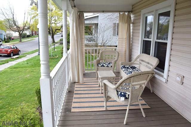 Hollidaysburg - Residential