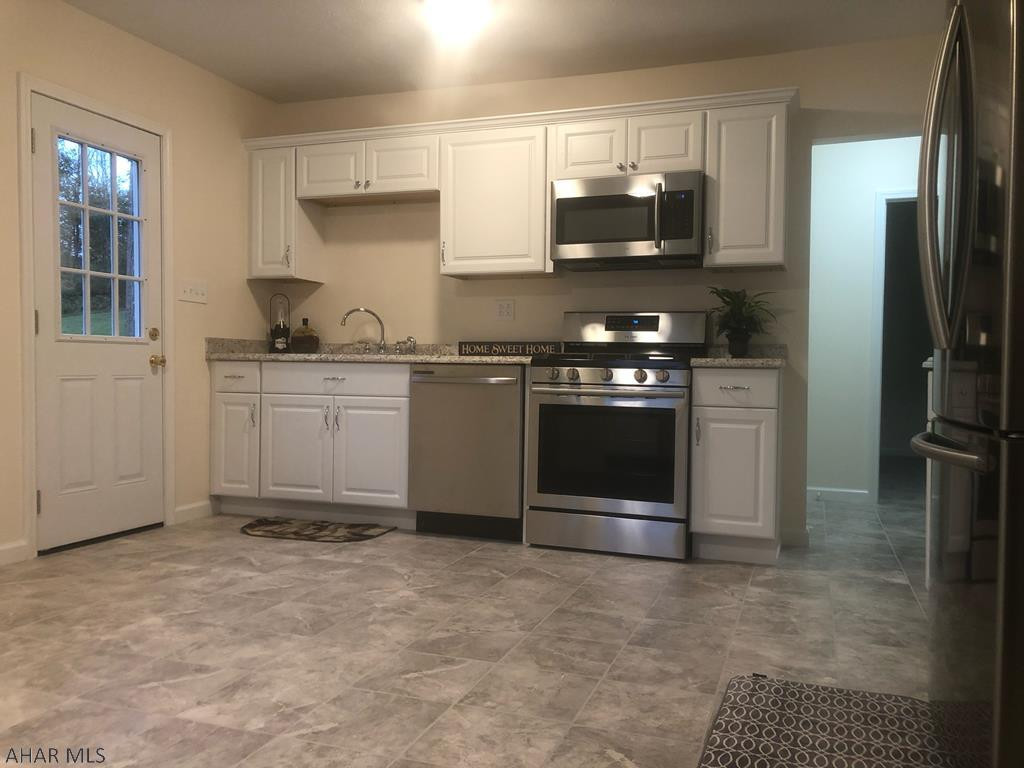 Greenwood - Residential