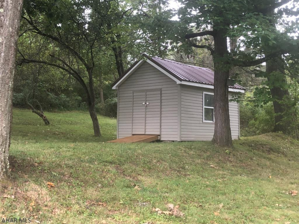 Greenwood - Residential