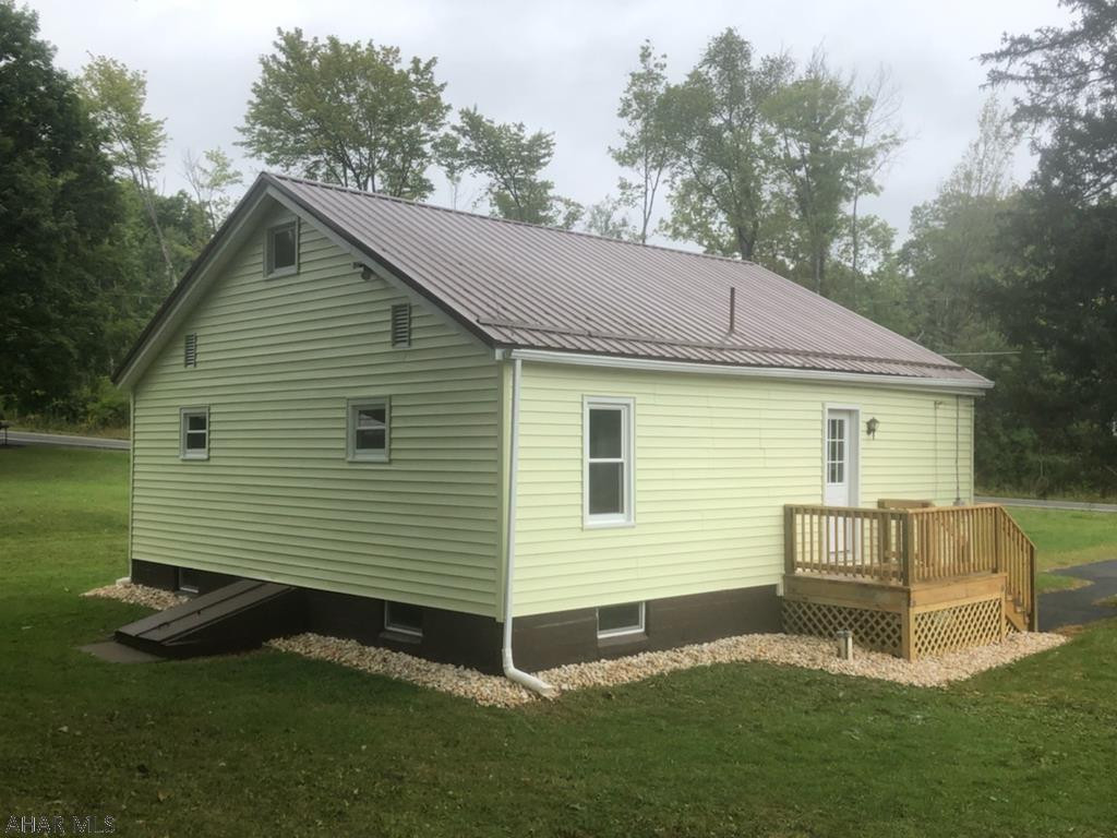 Greenwood - Residential