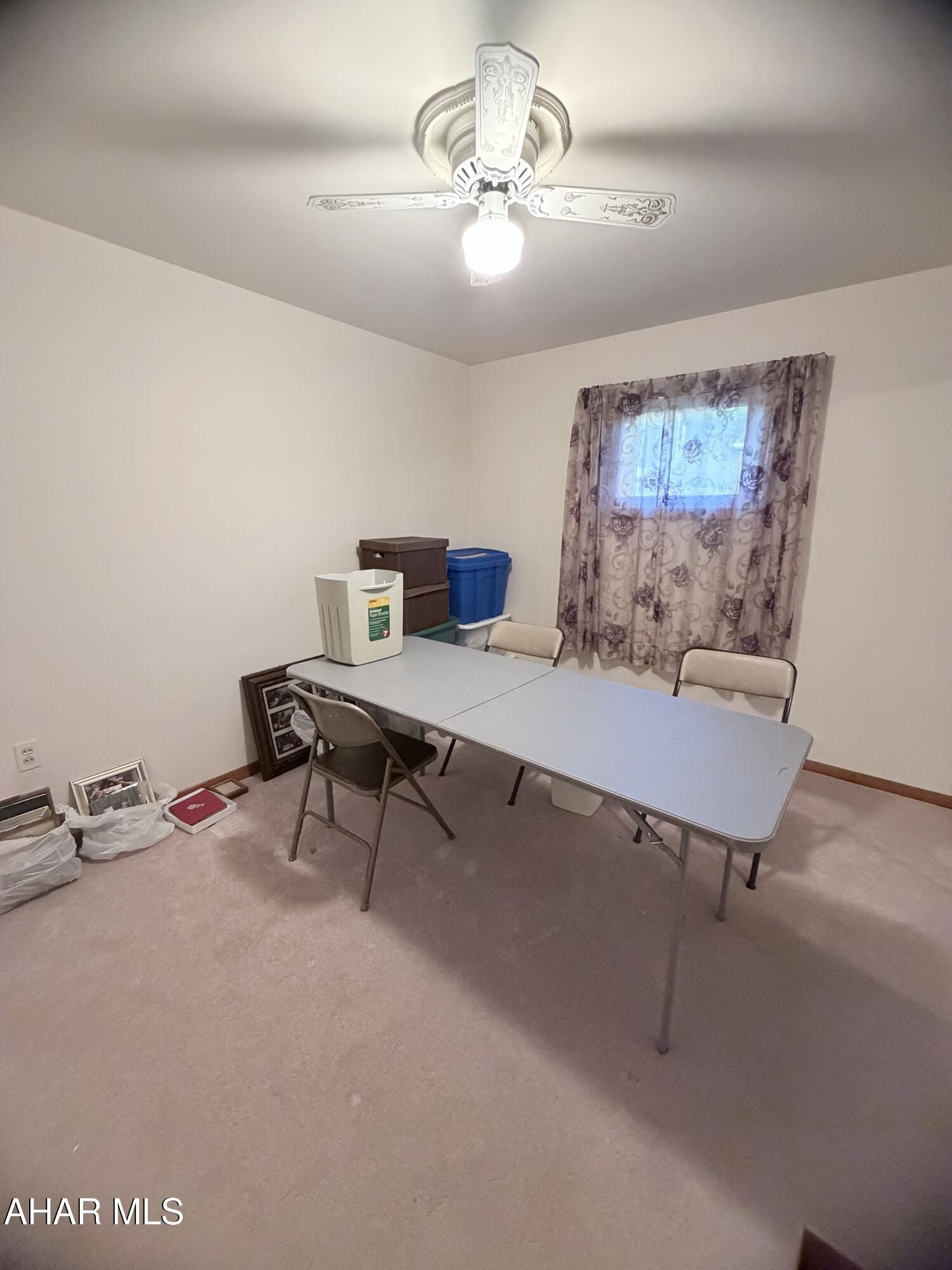None - Residential