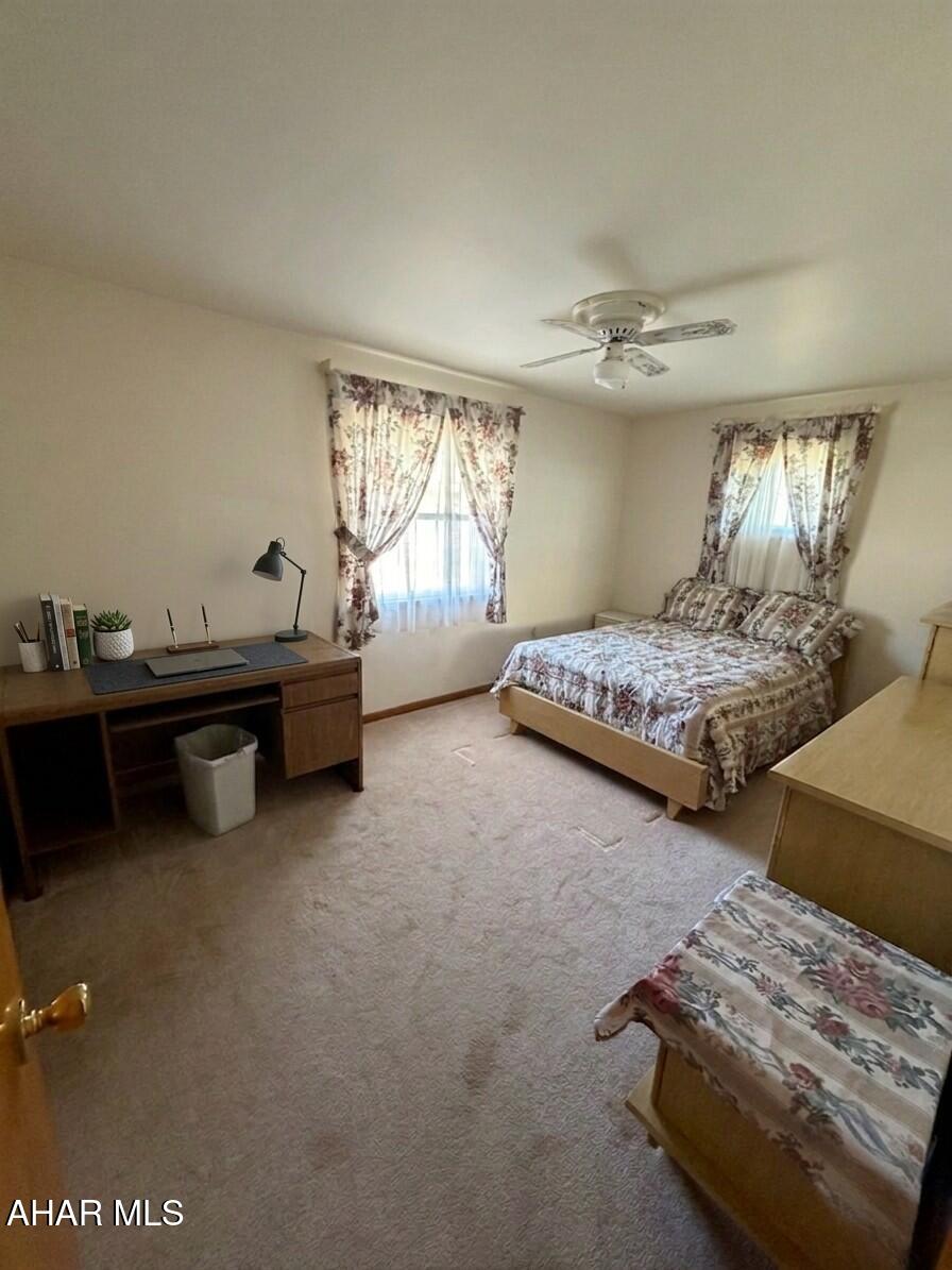 None - Residential