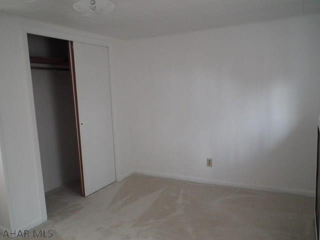 Unknown - Residential