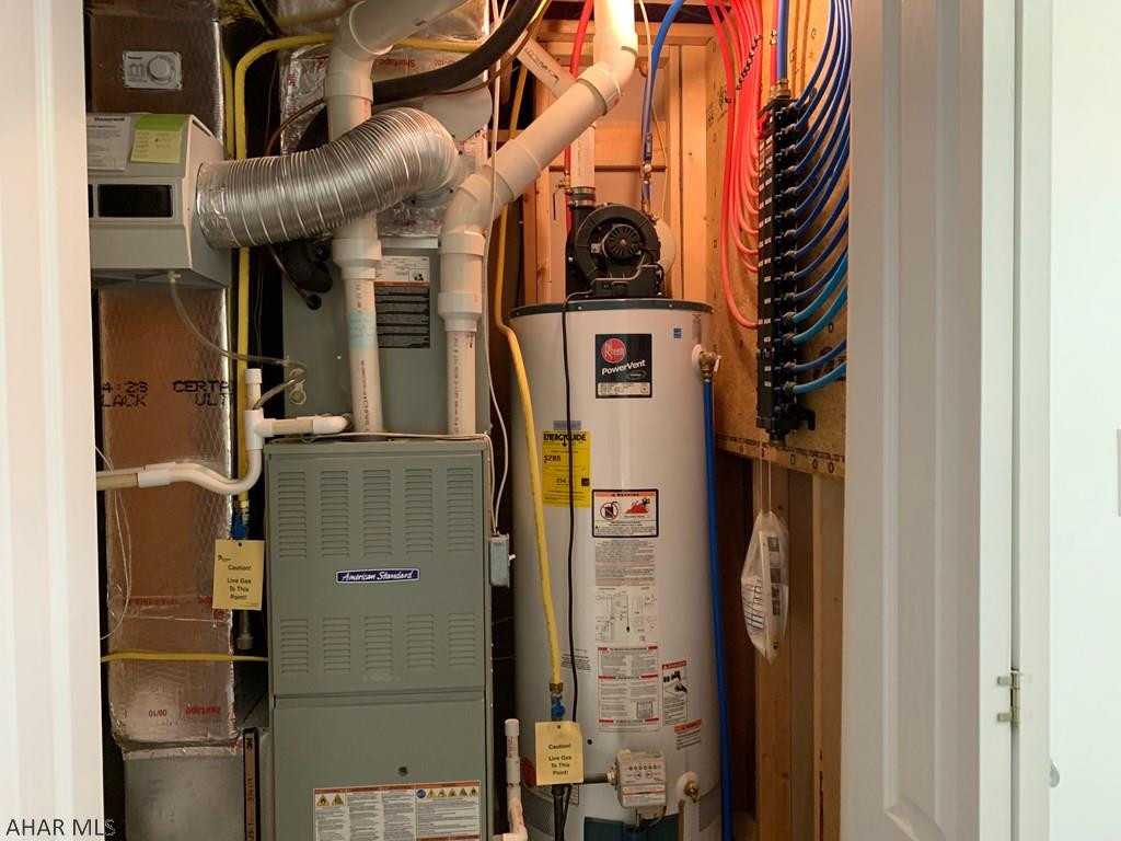 Bellemeade - Residential