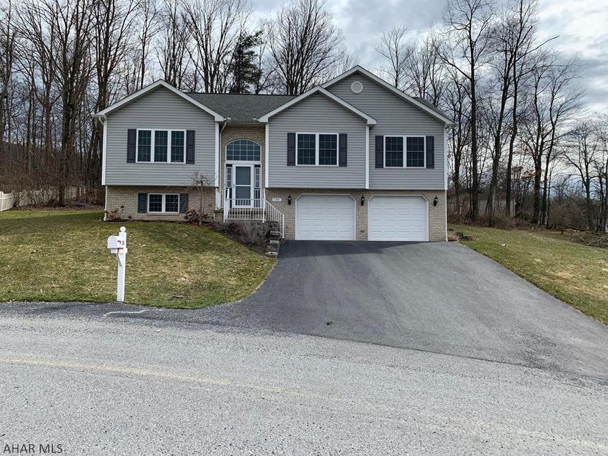 If you have been waiting for the perfect property  this is it!!! The home features 3 BR, 2.5 baths, finished basement and a 2 car attached finished garage located in a very desirable location. What more could you ask for! Call for your showing today!