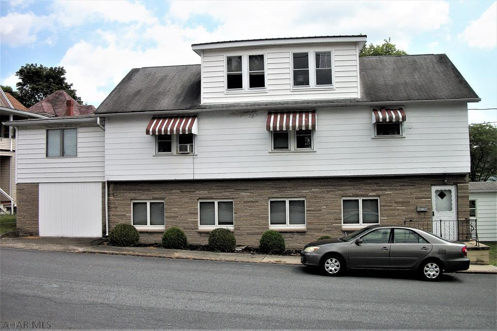 Unknown - Residential