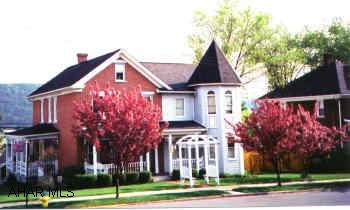 Hollidaysburg - Residential