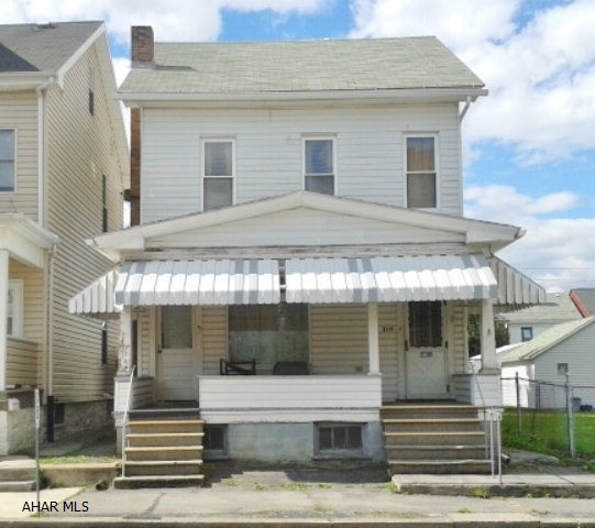 Other - Residential Income