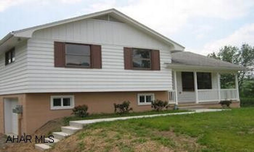 Beautifully refurbished home with ceramic tile and new carpeting throughout. Finished family room with 1/2 bath on lower level. New furnace. PENDING - Sale of other house contingency w/right to continue marketing.