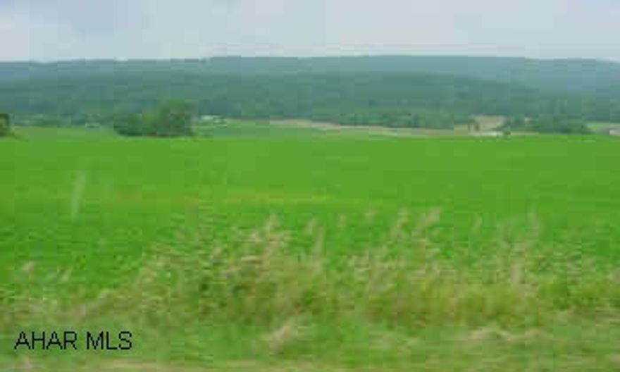 1 ACRE LOT PERK APPROVED CONVENTIONAL SYSTEM. 1 ACRE OPEN LOT PERK APPROVED CONVENTIONAL SYSTEM