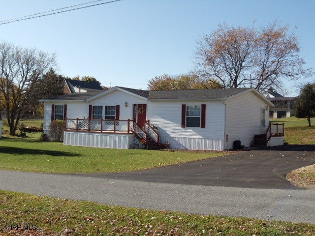 Unknown - Residential