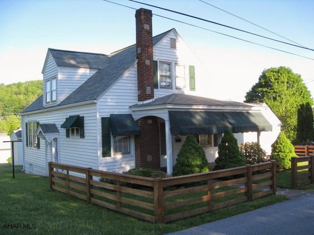 Unknown - Residential