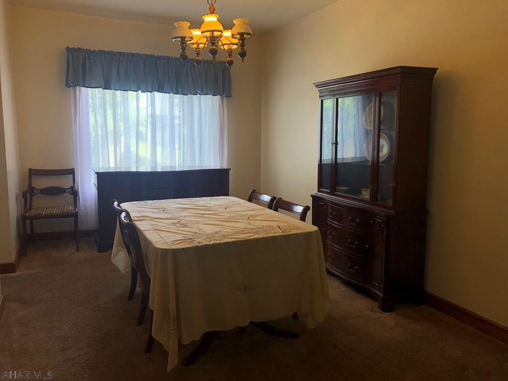 East End - Residential