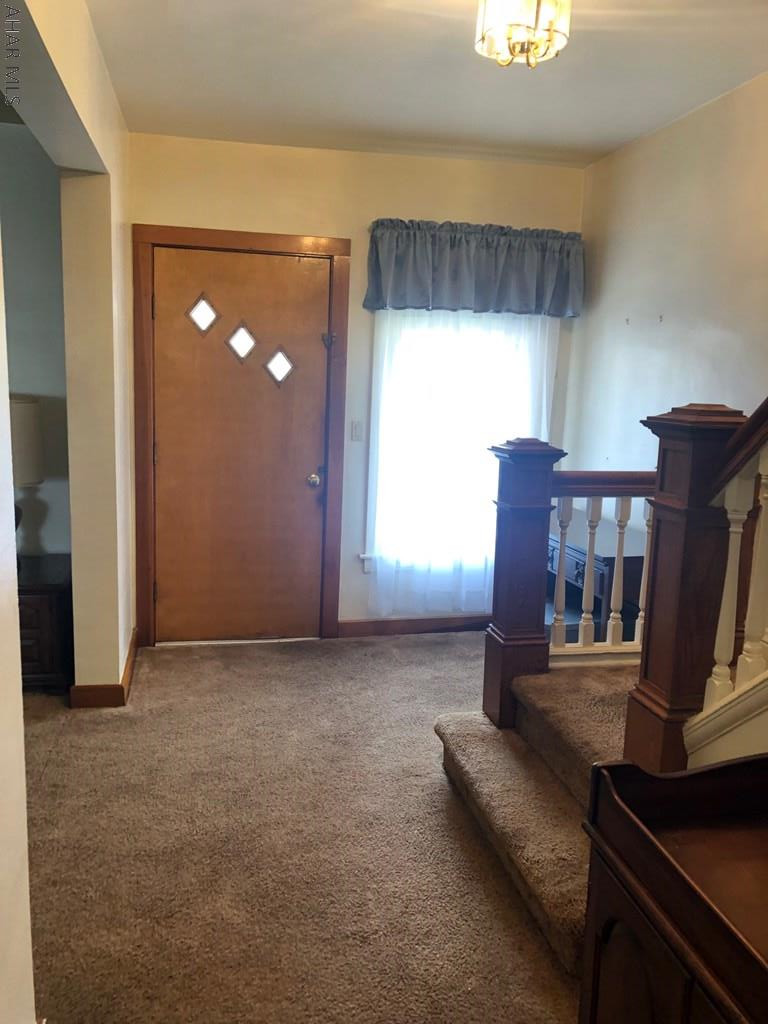 East End - Residential