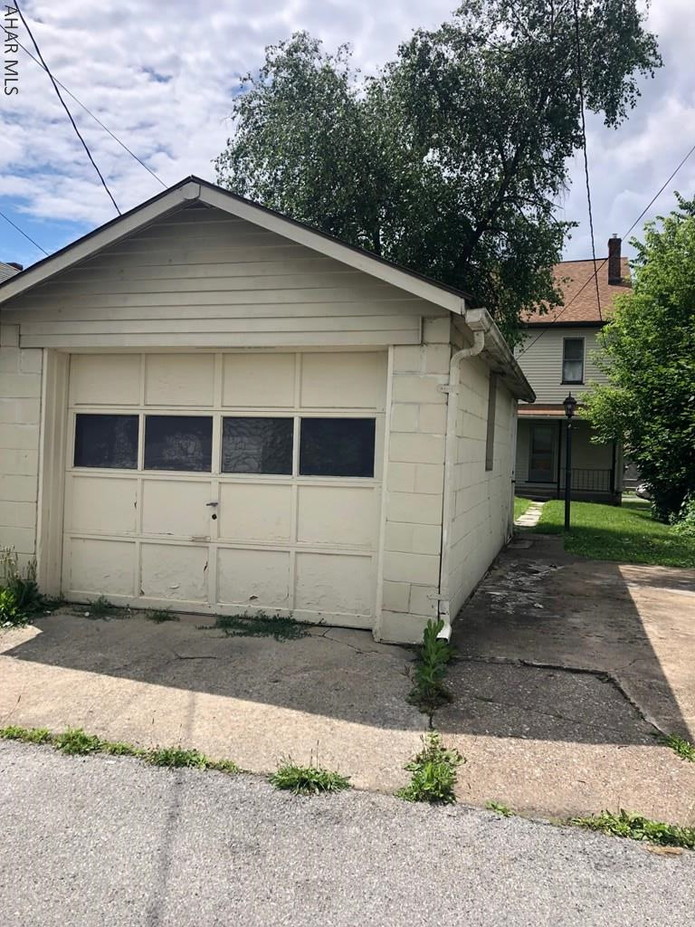 East End - Residential