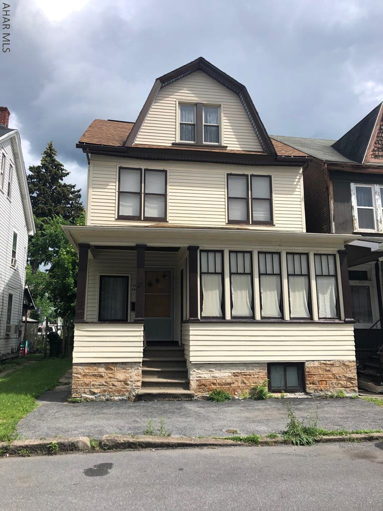 East End - Residential