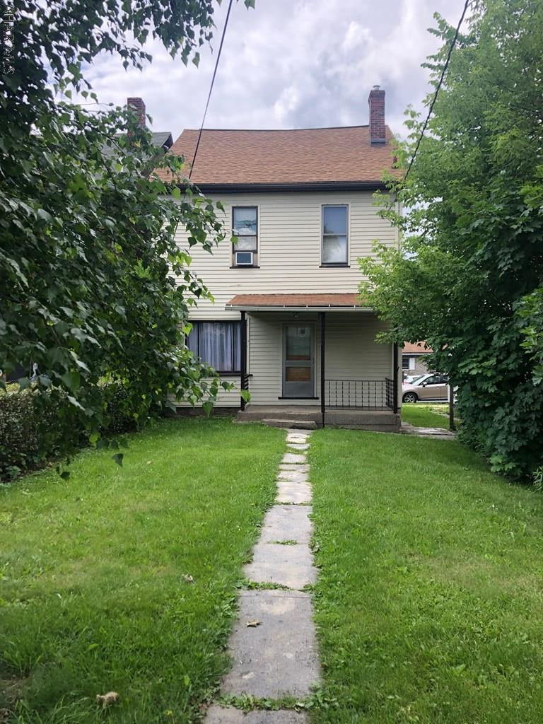 East End - Residential