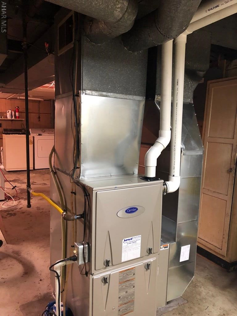 East End - Residential